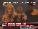 Amerika'nın En İyisi