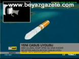 Yeni Casus Uydu