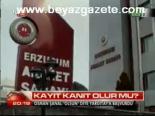 Kayıt Kanıt Olur Mu?