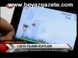 2010 Yılının İcatları