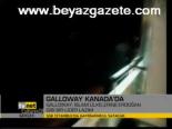 Galloway Kanada'da
