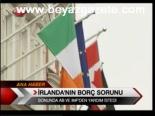 İrlanda'nın Borç Sorunu