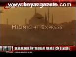 Geceyarısı Ekspresi'nde Son Raund