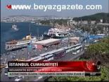 İstanbul Cumhuriyeti