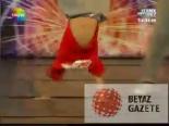 Yetenek Sizsiniz- Video 1- 21 Kasım 2010