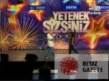 Yetenek Sizsiniz- Video 14- 21 Kasım 2010