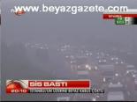 Sis Bastı