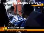 Bir Aile Yok Oldu