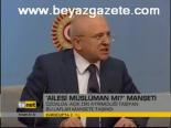 Ailesi Müslüman Mı? Manşeti
