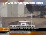 Hayata Dönüş Operasyonu