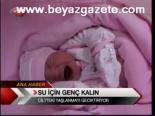 Su İçin Genç Kalın