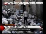 Çöp Kent Napoli