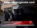 Madımak Kamulaştırıldı