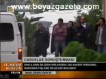 Casusluk Soruşturması