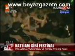 Katliam Gibi Festival