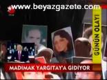 Madımak Yargıtay'a Gidiyor