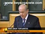 Mhp Grup Toplantısı