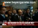 Baydemir'in Üstü Çizildi Mi?