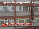 Madımak Devletin
