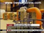 Nükleer Santral Projesi