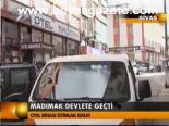 Madımak Devlete Geçti