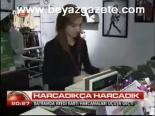 Harcadıkça Harcadık