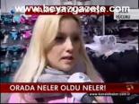 Bayrampaşa'da Neler Oldu Neler!