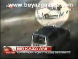 Bir Kaza Anı