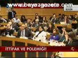 İttifak Ve Polemiği!
