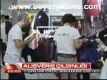 Alışveriş Çılgınlığı