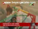 Pakistan'a Can Simidi