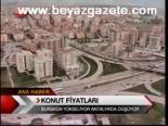Konut Fiyatları