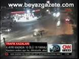 Trafik Kazaları