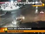 Kaza Anı Görüntülendi