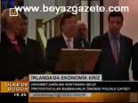 İrlanda'da Ekonomik Kriz
