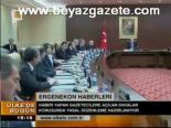 Ergenekon Haberleri