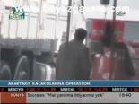 Akaryakıt Kaçakçılarına Operasyon
