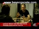 Çağan Irmak'tan Bir Film Daha