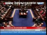 İrlanda'da Ekonomik Kriz