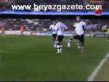 Valencia 6-1 Bursaspor