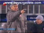 Partizan - Shatkar Donetsk: 3-0