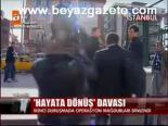 Hayata Dönüş Davası