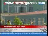 Ergenekon'da Yeni Dava