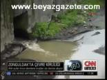 Zonguldak'ta Çevre Kirliliği