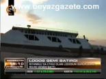 Lodos Gemi Batırdı