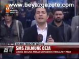 Sms Zulmüne Ceza