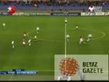 Roma - Bayern Munih: 3-2