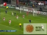 Ajax - Real Madrid: 0-4