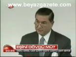 Eşini Dövdü Mü?