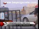 Ergenekon'da Yeni Dava
